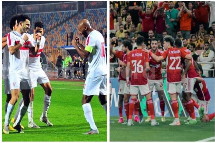  "لرفع الحرج عن المصريين".. اتحاد الكرة يعلن الاستعانة بحكام أجانب لنهائي كأس مصر